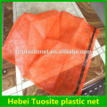 TUOSITE micro-perforated plastic mesh bag for vegetable